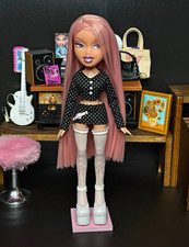 Bratz Magic Hair Jade  picture