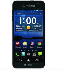 Kyocera Hydro Elite 6750 Verizon 4G LTE Smart Phone 16 GB Without SIM card picture