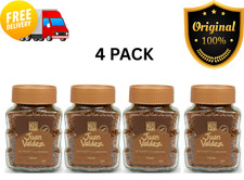 Juan Valdez Freeze Dried Instant Coffee 3.52 oz 4 Pack Classic Colombian picture