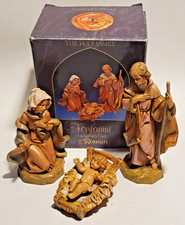 Fontanini | Holy Family | 5