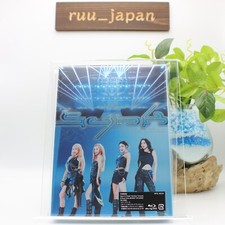 Blu-ray 2024 aespa LIVE TOUR -SYNK : PARALLEL LINE in TOKYO DOME SPECIAL EDITION picture