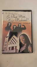 Is That Man You Husband? (DVD) Sealed picture