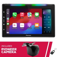 Pioneer DMH-WT6000NEX 10.1