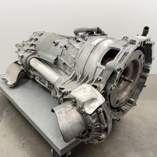 2014-2018 Bentley Flying Spur W12 ZF 8HP90 Automatic Transmission 31K Miles OEM picture