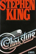 Christine (BCE) - Hardcover By Stephen King - GOOD picture