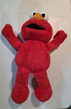 2002 Jumbo Tickle Me Elmo 30