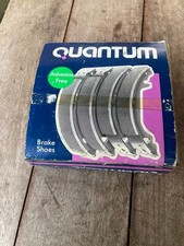 Brake shoes for Renault 14L TL 18TL GTL TS 70s/80s new in box with fittings picture