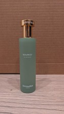 Hermetica Source1 Eau de Parfum 100ml | Bergamot essence • Woody musk • Amber picture