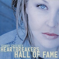 SUNNY SWEENEY - Heartbreaker's Hall Of Fame - CD - **Excellent Condition** picture