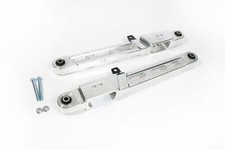 Truhart Rear Lower Control Arms Polished For 1997-2001 Honda CRV - TH-H107 picture
