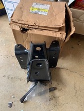 NOS Original GM 8884138 Hanger left Side Front Of Rear Leaf Spring Hanger picture