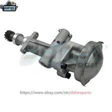 Good Quality 12T C240 Oil Pump For Isuzu Engine picture