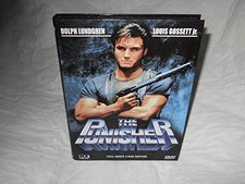 The Punisher (1989) [DVD] picture
