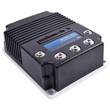 AM142402 1268-5403 48V400A 0–5kΩ Motor Controller For John Deere E Gator Curtis picture