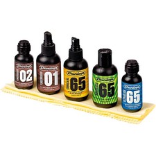 Dunlop System 65 Guitar Maintenance Kit picture