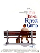 Print 1994 Film Promo Poster 