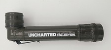 Uncharted Nathan Drake Collection Army Style  Flashlight PS4 PROMO VHTF Rare picture