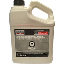 Motorcraft PM22GAL Cetane Booster for Ford Powerstroke Diesel Genuine OEM 1 Gal picture