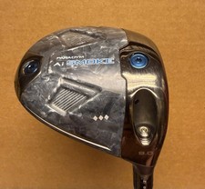 Callaway AI Smoke Triple Diamond Driver 9* Ventus Blue TR 6 Stiff Velocore RH picture