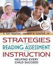 Strategies for Reading Assessment and Instruction: Helping Every Child... picture