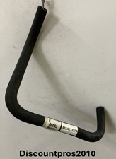 Dayco 86053 HVAC Heater Hose Chevrolet GMC Buick Hummer Isuzu 1980-2010 picture