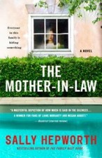 The Mother-in-Law: A Novel - Paperback By Hepworth, Sally - VERY GOOD picture