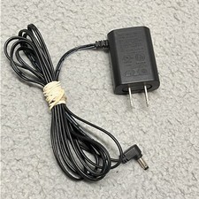 VTech VT05UUS06040 AC Power Adapter 6V 400mA For Cordless Phone Base picture