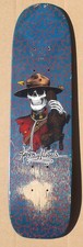 1985 POWELL PERALTA KEVIN HARRIS 