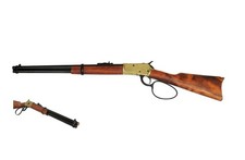 Denix Western M1892 Looped Lever Non-Firing Full Size Replica Rifle John Wayne picture