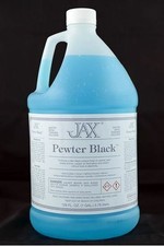 Jax Pewter Black 45.947 For Dark, Black Antique Finish - Gallon picture