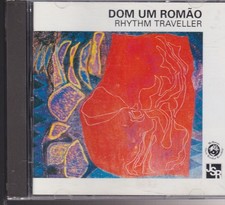 dom um romao cd uk picture