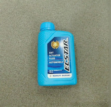 Suzuki AMT Transmission Oil for Automatic Transmission 99000M24121-135 # 550ml picture