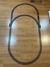 New Bright 1996 Dickensville Express Oval Of Track  picture