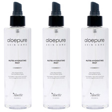 Aloette Nutri-Hydrating Mist Daily Replenishing - 24 fl oz (3-Pack) picture