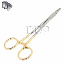 T/C O.R GRADE WEBSTER NEEDLE HOLDER DRIVER 4.5