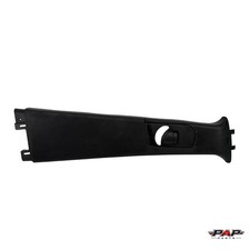 OEM 2018-2026 Dodge Durango Right Side Upper B Cover Trim Panel 6ZP30DX9AA Used picture