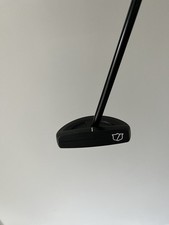 Wilson Infinite ZT Lakeview Mallet Putter 34 Inch RH picture