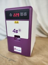 4Titude Semi-Automatic Sheet Microplate Heat Sealer 4S3 HT121TS/4B  picture