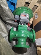 Fisher Actuator NPS 4 GX Gateway DVC6200 picture