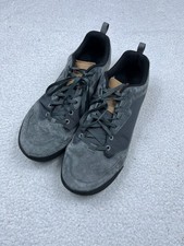 Merrell Burnt Rock Travel Shoes Mens 12 Suede Low Top Hiking Outdoor J95237 picture