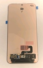 Genuine Original Samsung Galaxy S25+ OLED Service Pack GH82-36356A picture