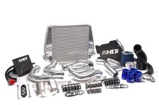 AUS HDI GT2 440 INTERCOOLER KIT STAGE 3 FOR FORD FG XR6 TURBO FALCON  MKI MKII picture