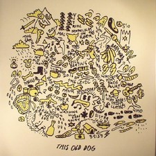 Mac Demarco - This Old Dog (LP) (Gatefold) picture