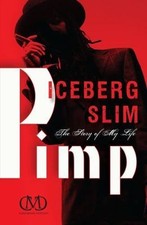 Pimp: The Story of My Life - Excellent Condition Ships same day picture