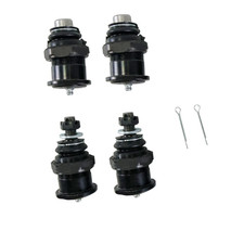 Death Ball Joint Package Fits For 2017 2018 2019-2023 Can-Am Maverick X3 picture