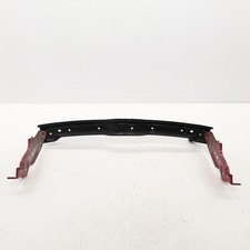 2014 - 2024 TOYOTA 4RUNNER FRONT BUMPER CENTER COVER SUPPORT RAIL OEM RED_3R3 picture