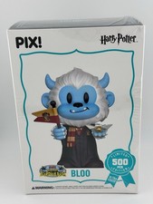Thrilljoy PIX BLOO Harry Potter Ultra Chase? LE 500 Sealed 2025 Boardwalk Bash picture
