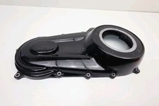 2017-2026 Harley Davidson OEM Touring M8 Outer Primary Cover GLOSS BLACK picture