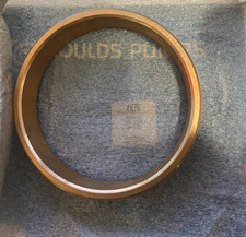 4K70 BRONZE CASING WEAR RING, FOR 3656S, GOULDS PUMPS,  picture