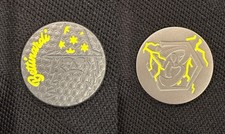 Rare BETTINARDI WIZARD MARKER (2025 Social Release) picture